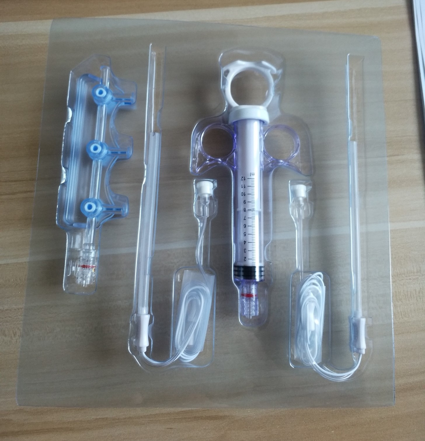 kit de cânula de estimulação nervosa